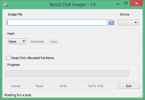 win32 disk imager rus скачать