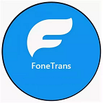 Aiseesoft FoneTrans logo