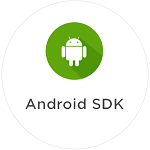 Android SDK logo