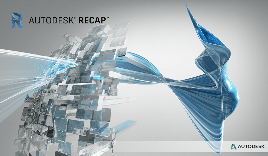 Autodesk ReCap