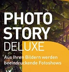 MAGIX Photostory logo