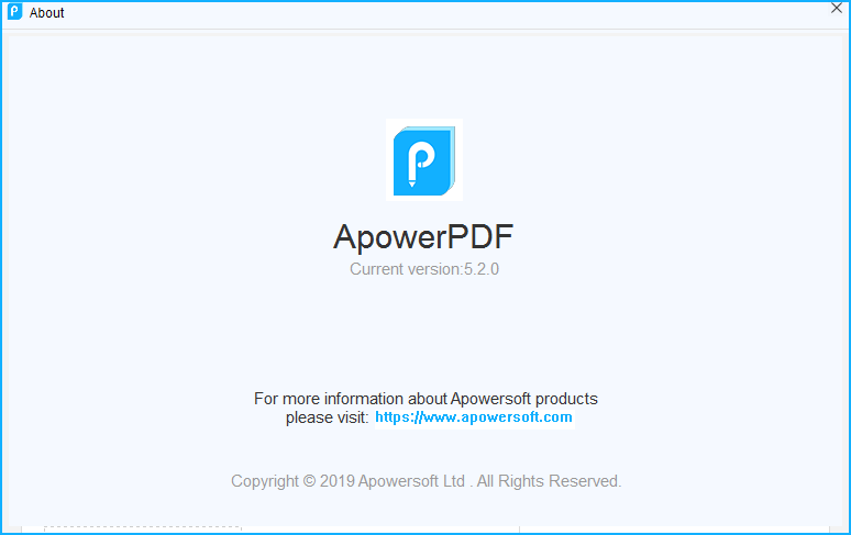 apowerpdf скачать