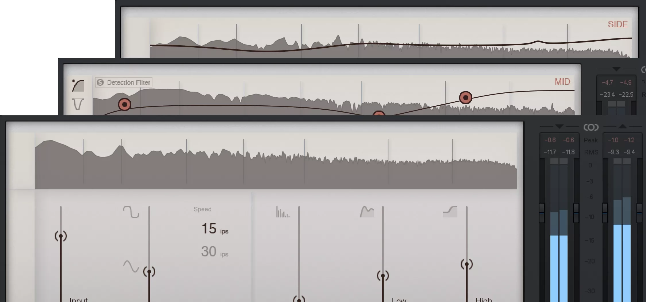 iZotope Ozone