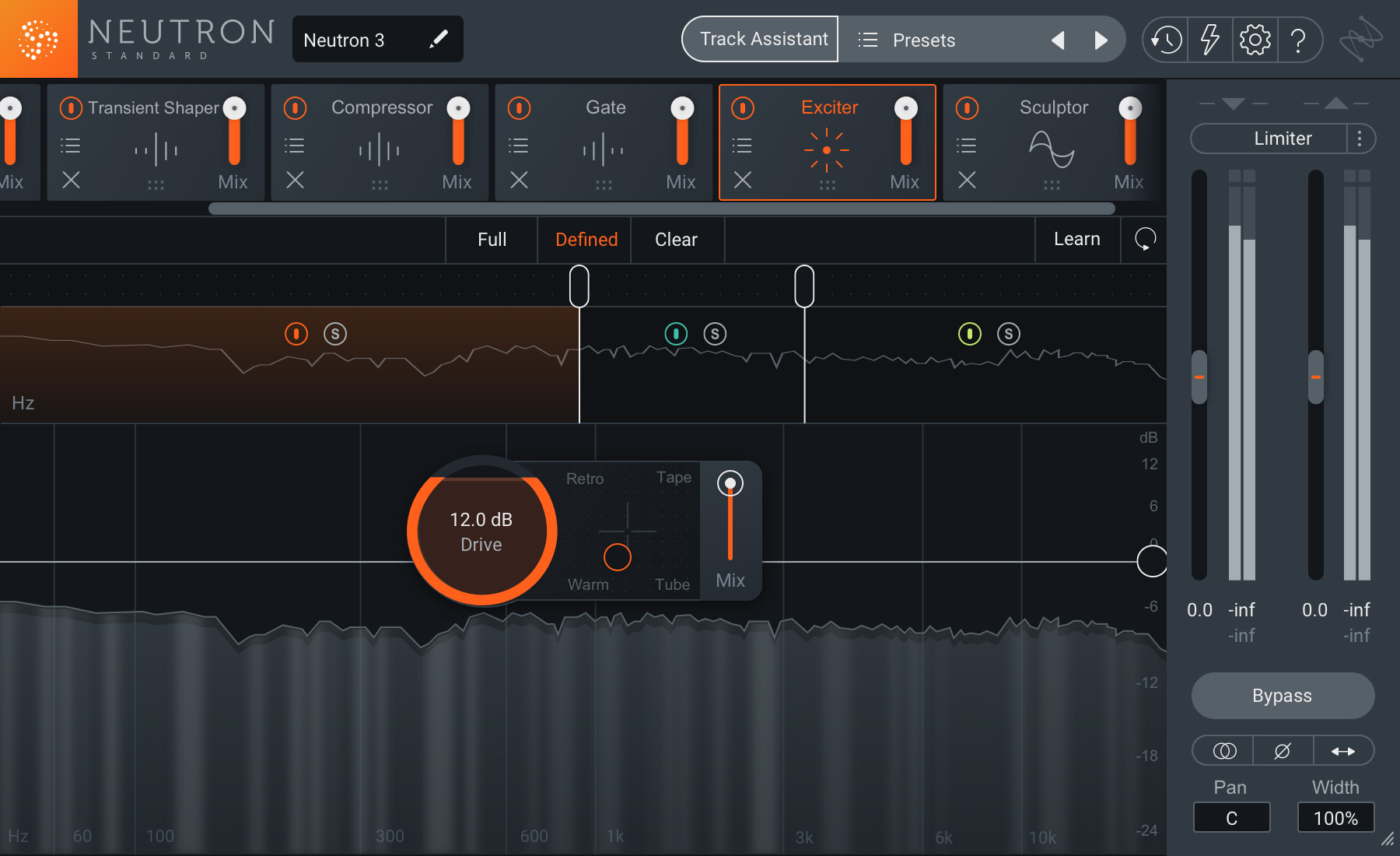 izotope neutron 3 скачать торрент