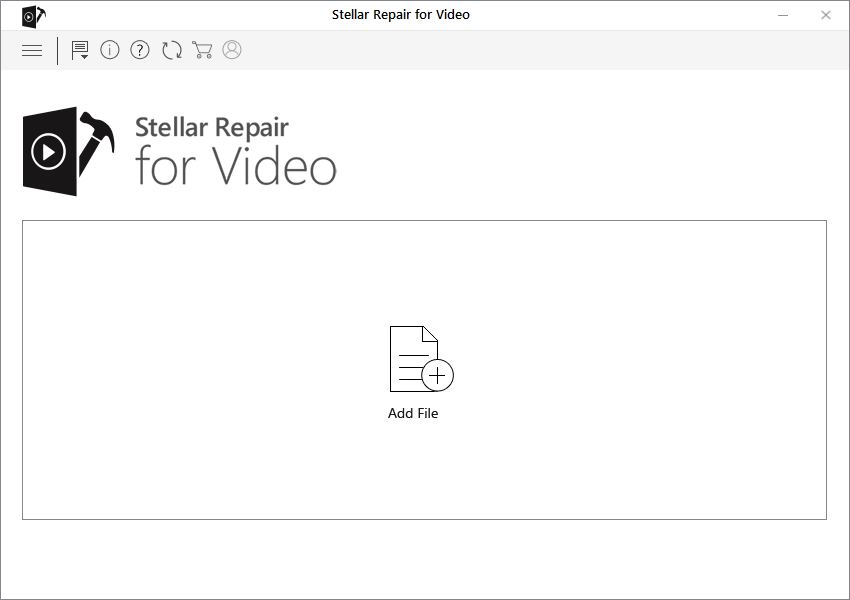 stellar phoenix video repair