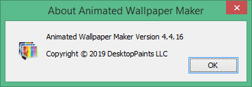 Animated Wallpaper Maker