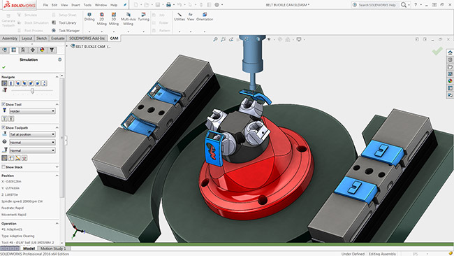 Autodesk HSMWorks скачать торрент