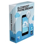 Elcomsoft Phone Breaker logo