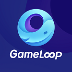 GameLoop logo