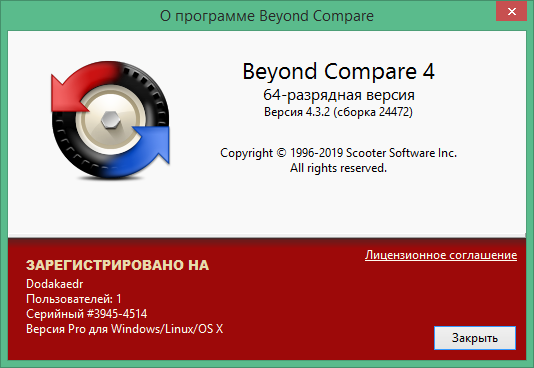 beyond compare 4 rus portable