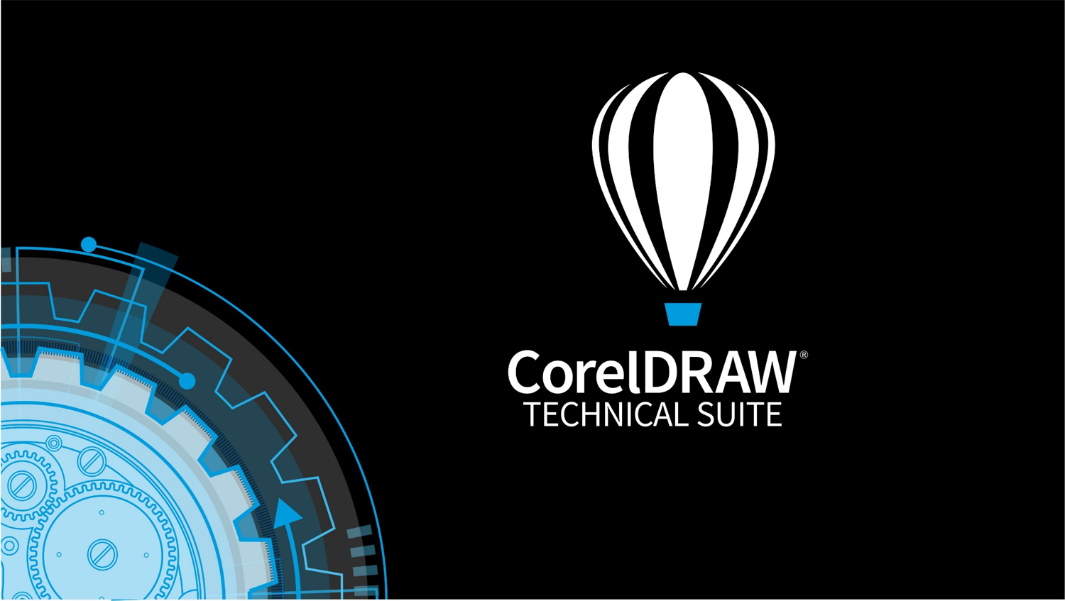 CorelDRAW Technical Suite