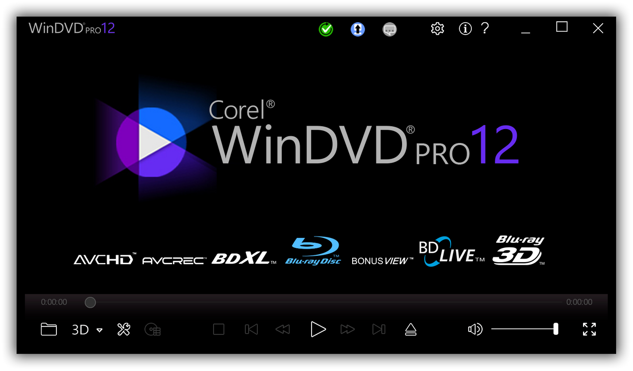 Corel WinDVD