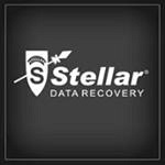 Stellar Data Recovery logo