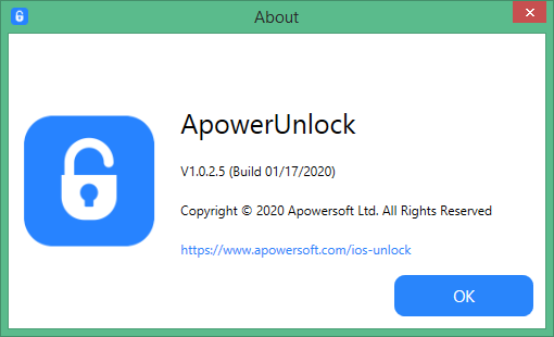 apowerunlock скачать бесплатно