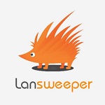 Lansweeper logo