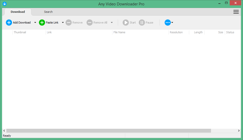 Any Video Downloader Pro