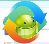 Coolmuster Android Assistant logo