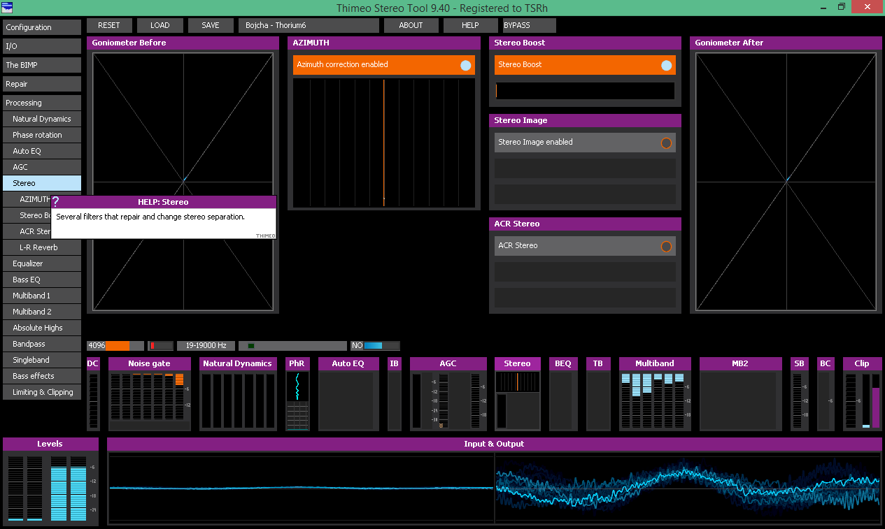 Stereo Tool crack