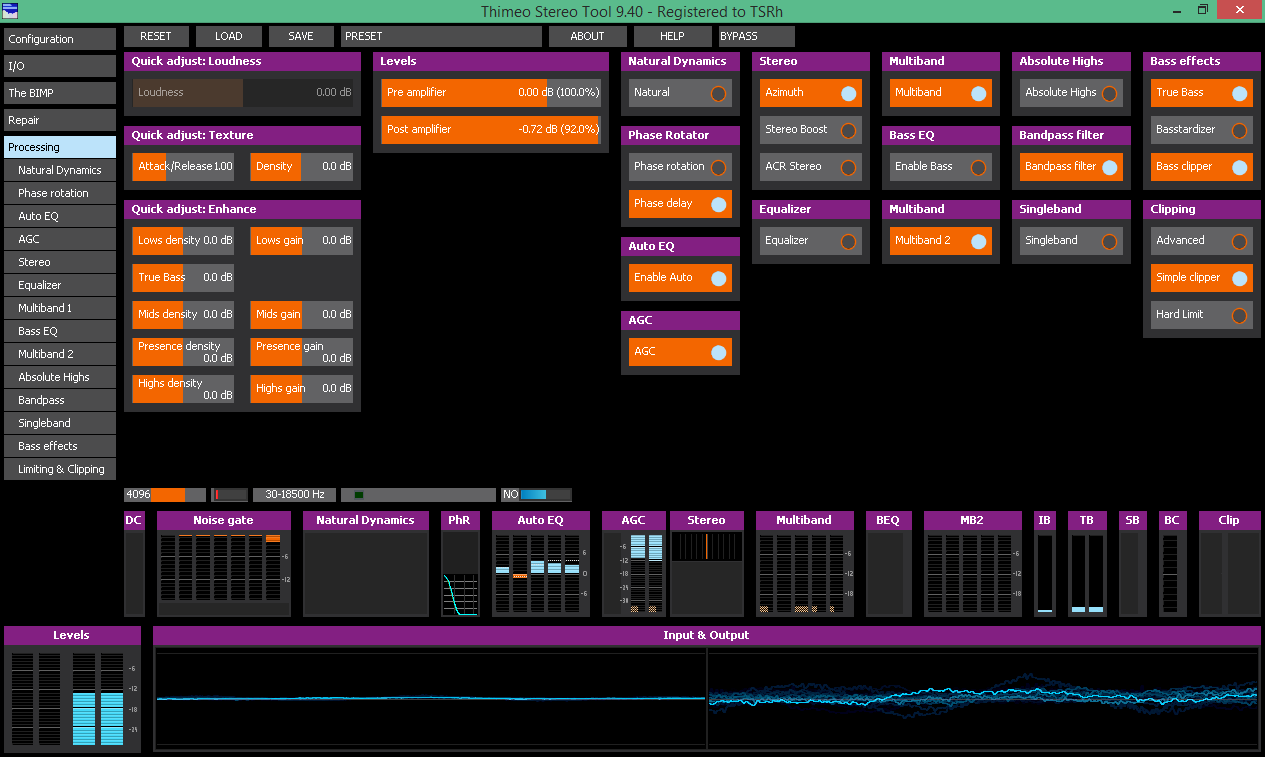 Stereo Tool