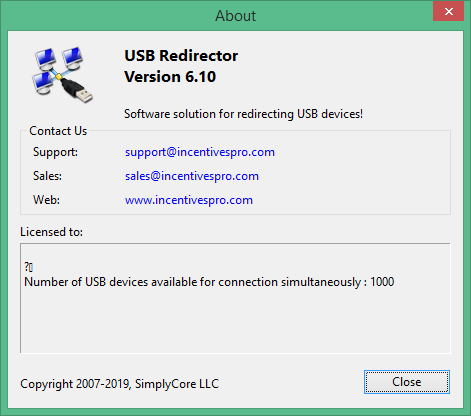 usb redirector crack