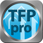 TurboFloorPlan Home & Landscape logo