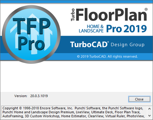 TurboFloorPlan Home & Landscape скачать торрент