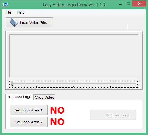 Easy Video Logo Remover