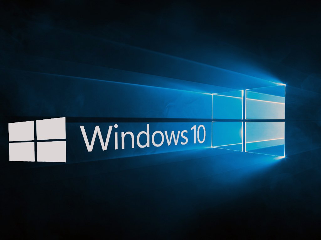 Windows 10