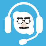 Skype Voice Changer logo