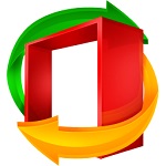 RS Office Recovery logo