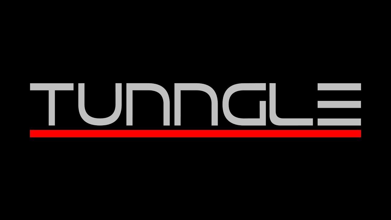 Tunngle