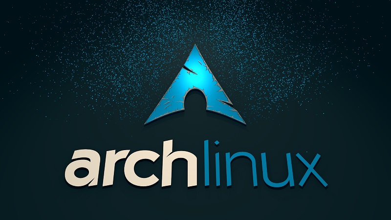 Arch Linux