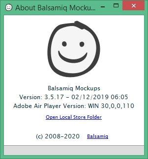 Balsamiq Mockups скачать