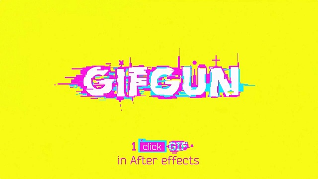 GifGun