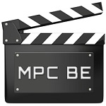 MPC-BE logo