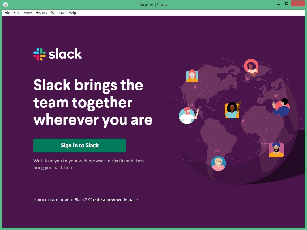 Slack