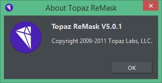 Topaz ReMask скачать