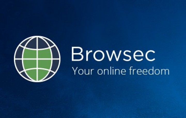 Browsec