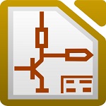 KiCad logo