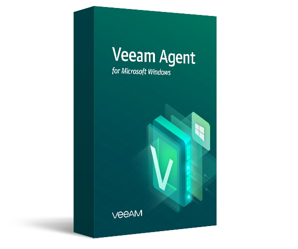 Veeam Agent