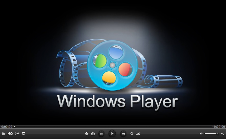 Windows Player