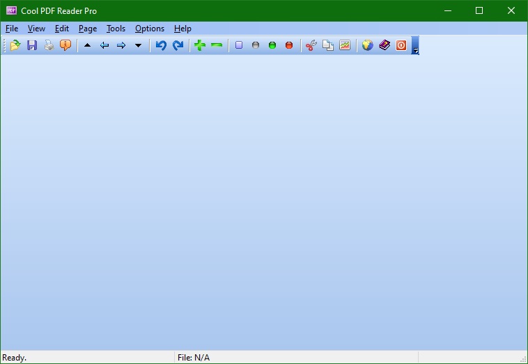 Cool PDF Reader