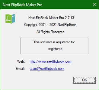 FlipBook Maker Pro скачать