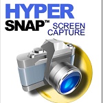 HyperSnap logo