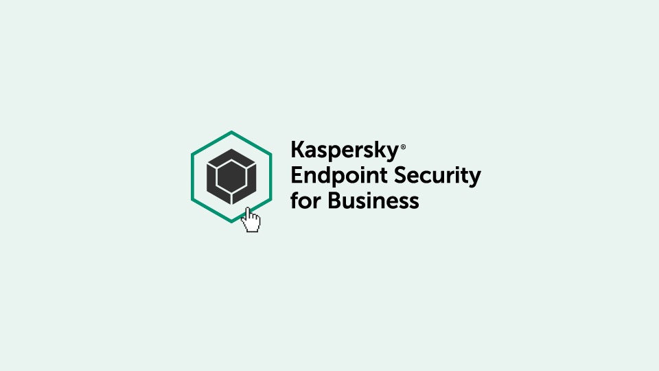 Kaspersky Endpoint Security