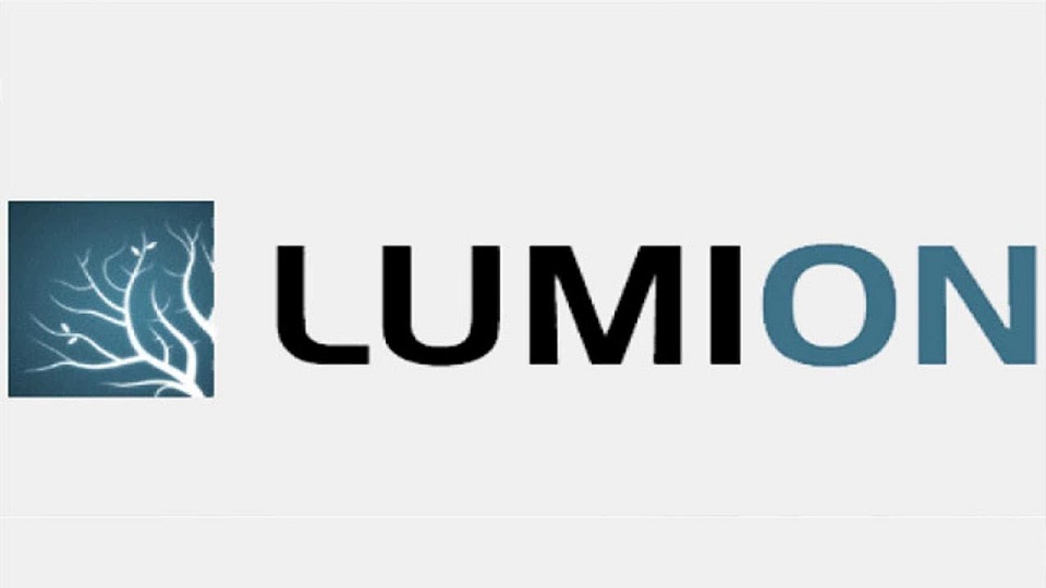 Lumion Pro