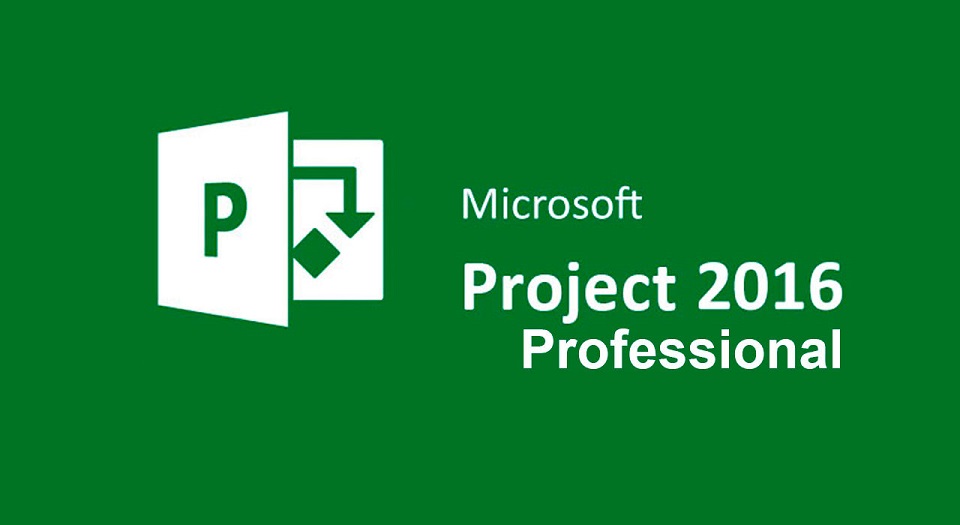 Microsoft Project 2016