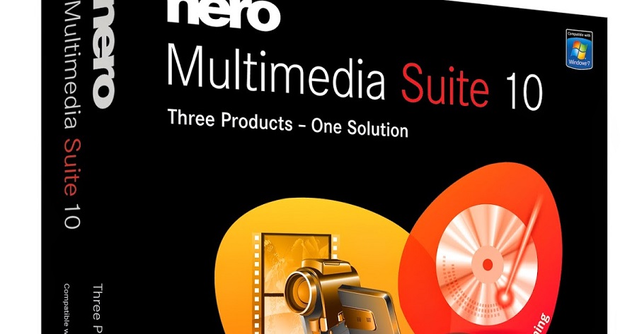 Nero Multimedia Suite