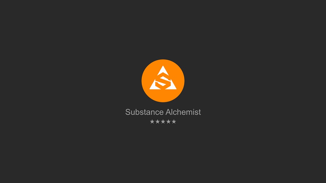 Substance Alchemist