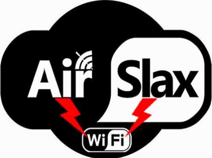 AirSlax